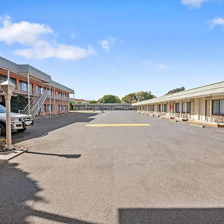 Comfort Inn Devonport Exterior foto