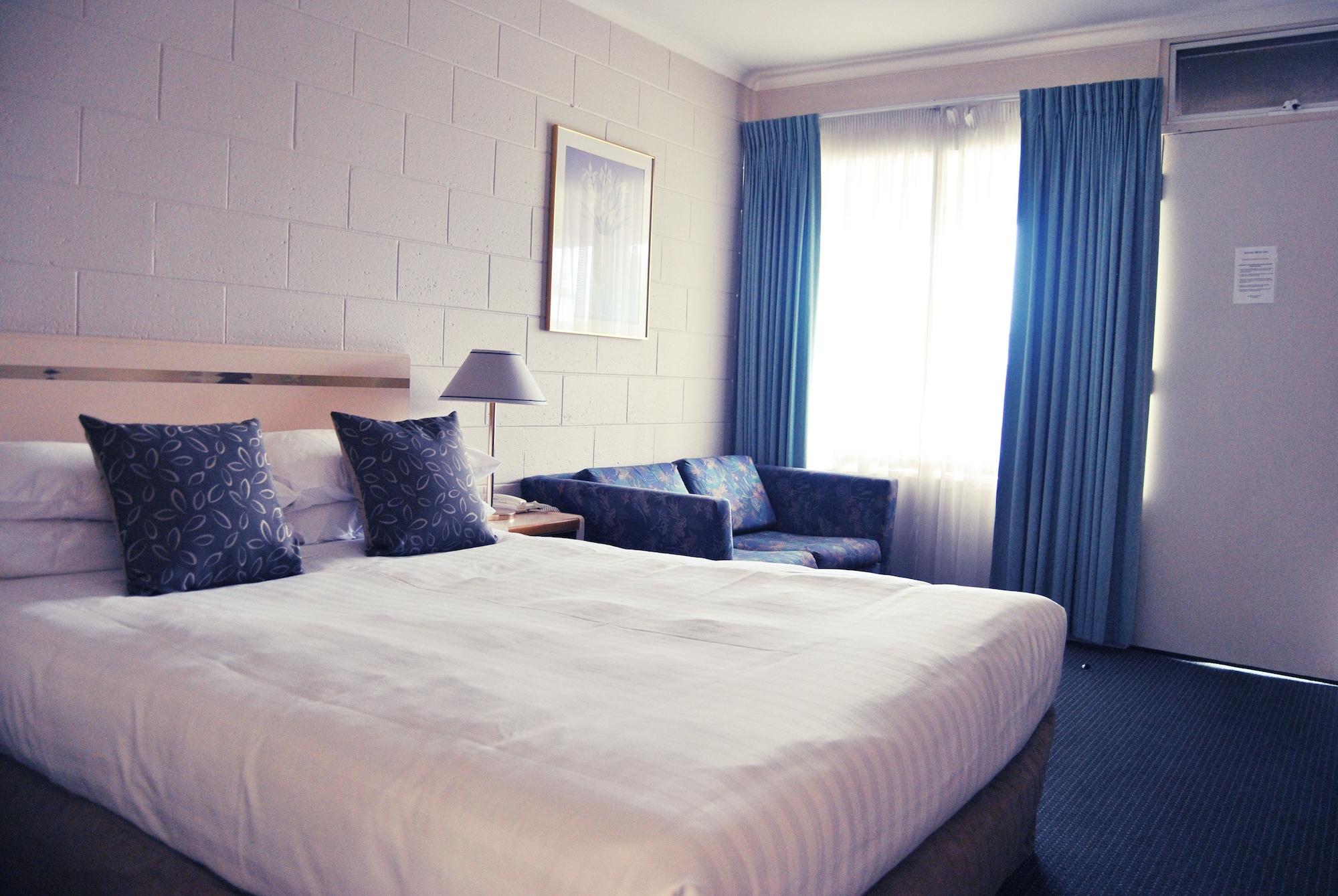 Comfort Inn Devonport Exterior foto
