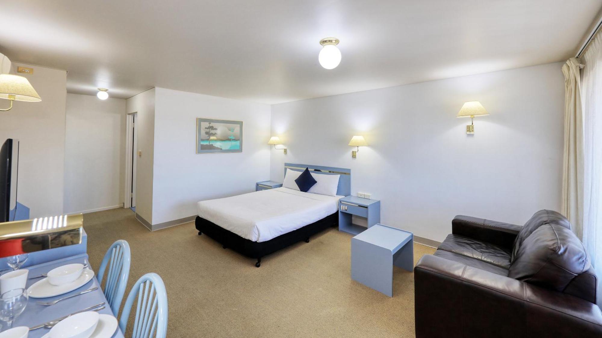 Comfort Inn Devonport Exterior foto